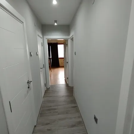 Apartment Nadi Plovdiv