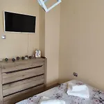 Апартаменты Nadi *