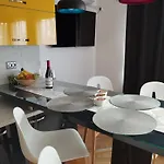Апартаменты Nadi *