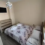Nadi Пловдив