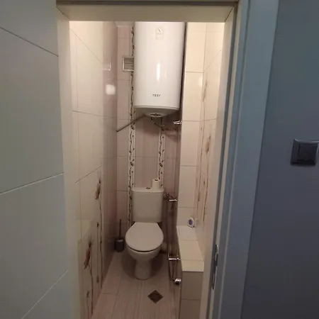 Nadi Апартамент *