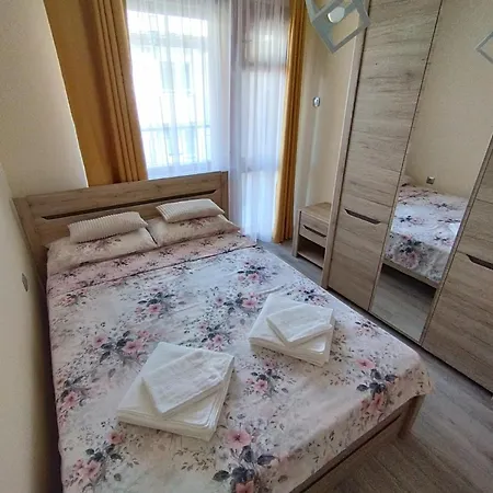 Nadi Apartmán Plovdiv