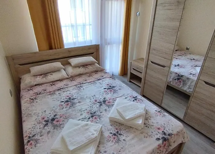 Nadi Apartmán Plovdiv