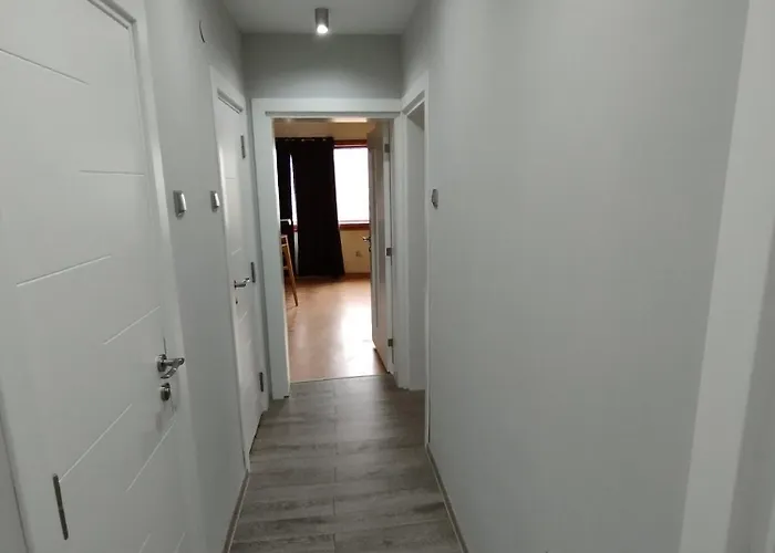 Apartamento Nadi Plovdiv