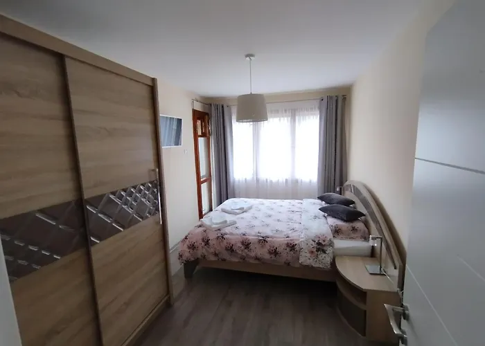 Nadi Apartmán *