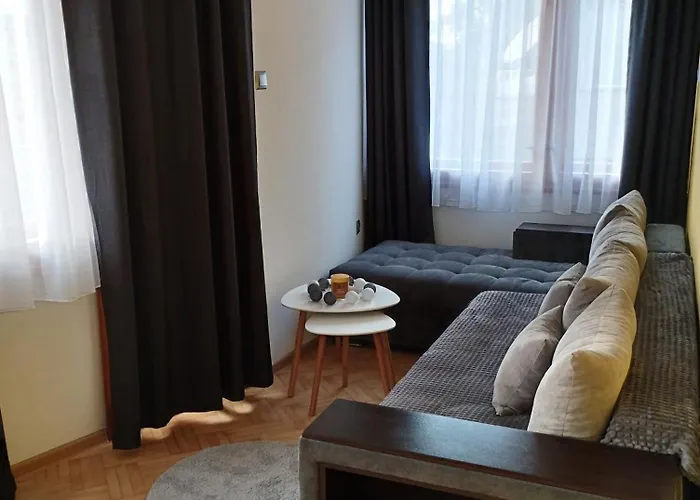 Apartamento Nadi *